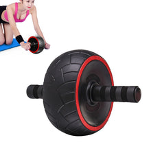 Charger l&#39;image dans la galerie, Roller Exercise / Fitness Abdominal
