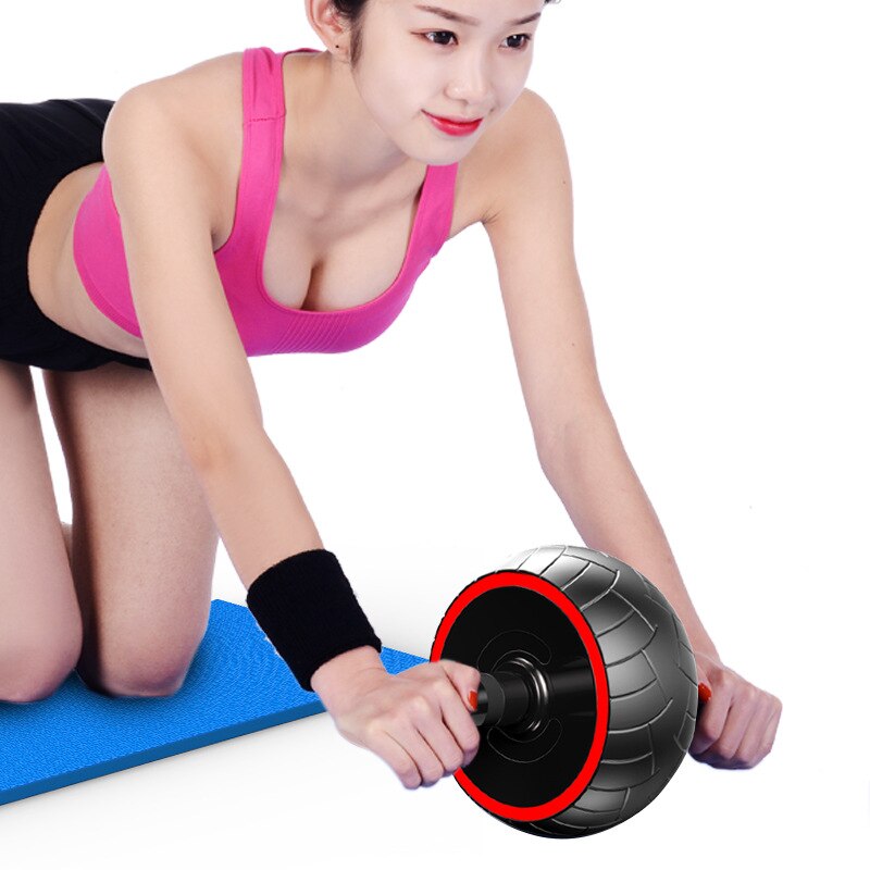 Roller Exercise / Fitness Abdominal