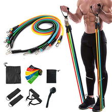 Charger l&#39;image dans la galerie, ELASTIQUES SPORT/ MUSCULATION
