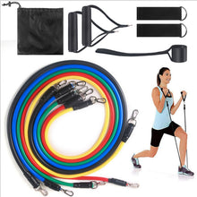 Charger l&#39;image dans la galerie, ELASTIQUES SPORT/ MUSCULATION
